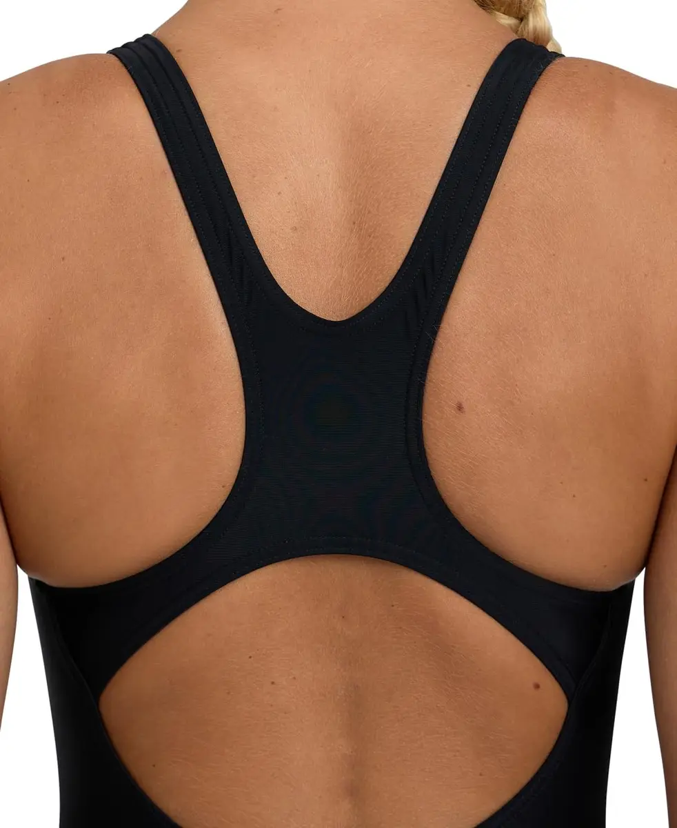 ARENA Feel Women's Flower Control Pro Back Swimsuit US Size 30 | Chlorine & UV Resistant - view 4