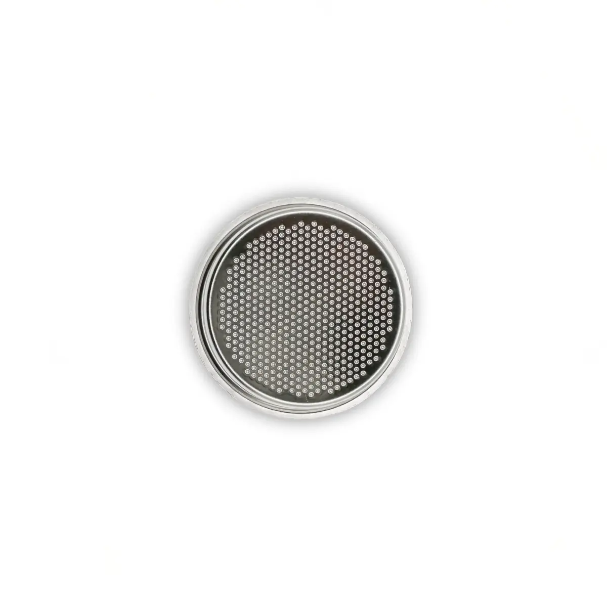 verybarista IMS Precision Filter Basket 51mm (22mm Height) | Double Espresso 11-15g for DeLonghi Machines - view 5