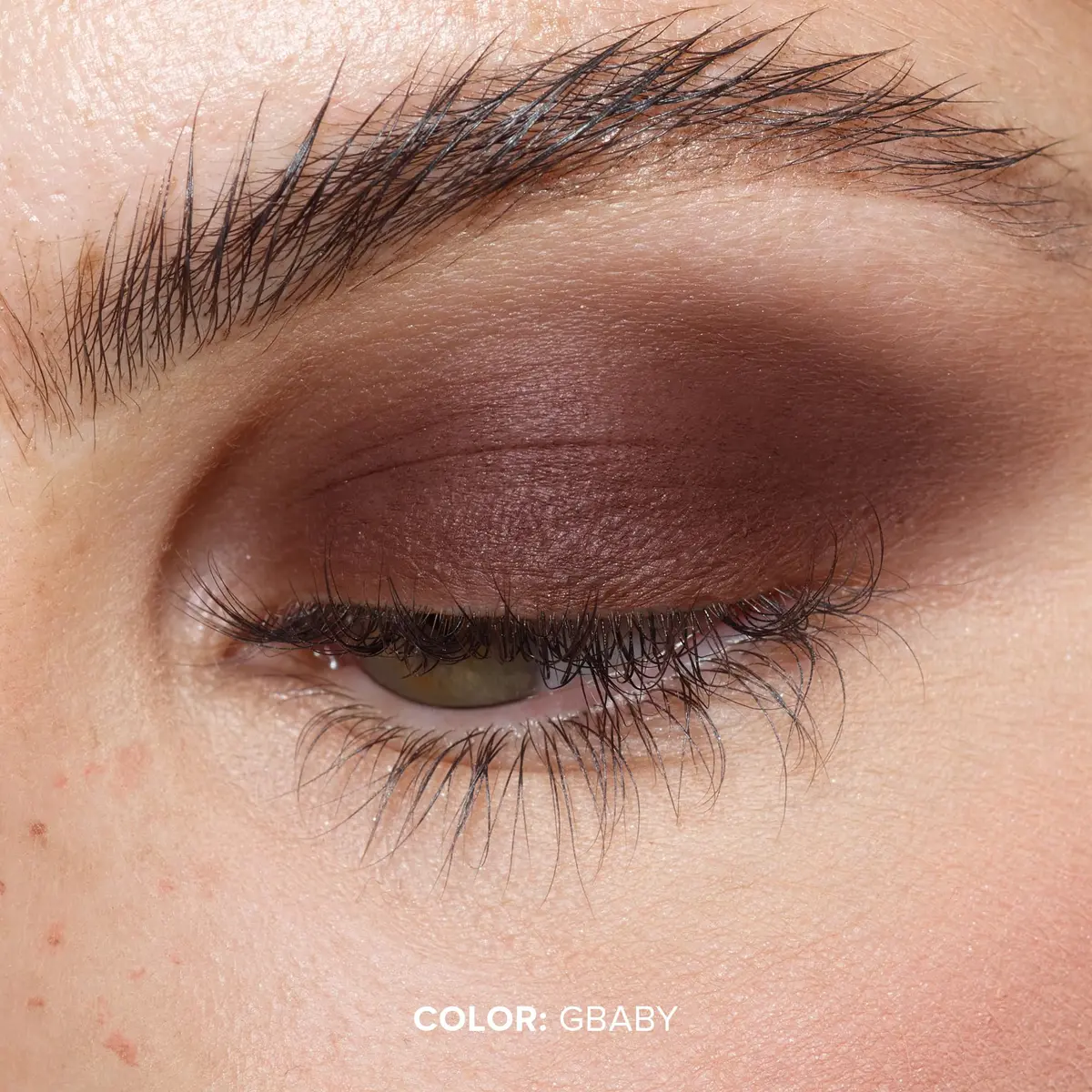 Nudestix Magnetic Matte Eye Color 3-in-1 | Waterproof, Vegan & Cruelty-Free Eyeshadow Pencil - view 5