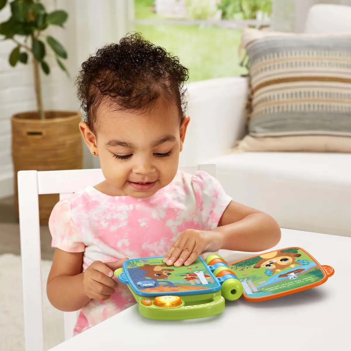 VTech Animal Rhymes Storytime | Musical Nursery Rhymes for 9-36 Months - view 5
