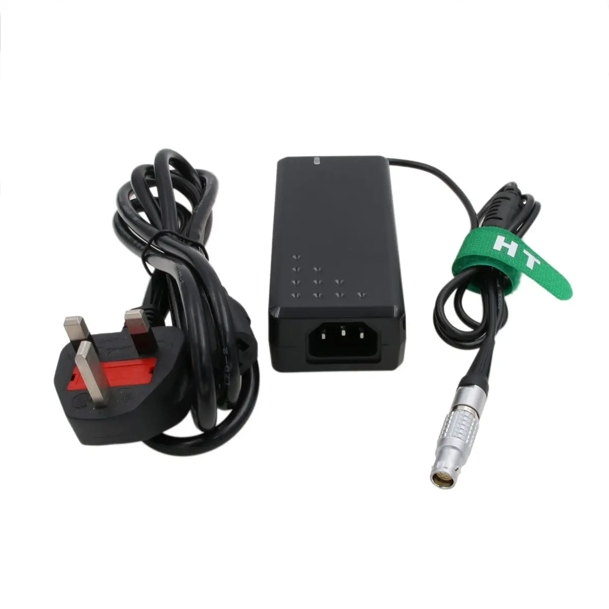 HangTon Power Supply Adapter for DJI Transmission Video Transmitter 12V 36W | High Bright Remote Monitor Adapter - view 5