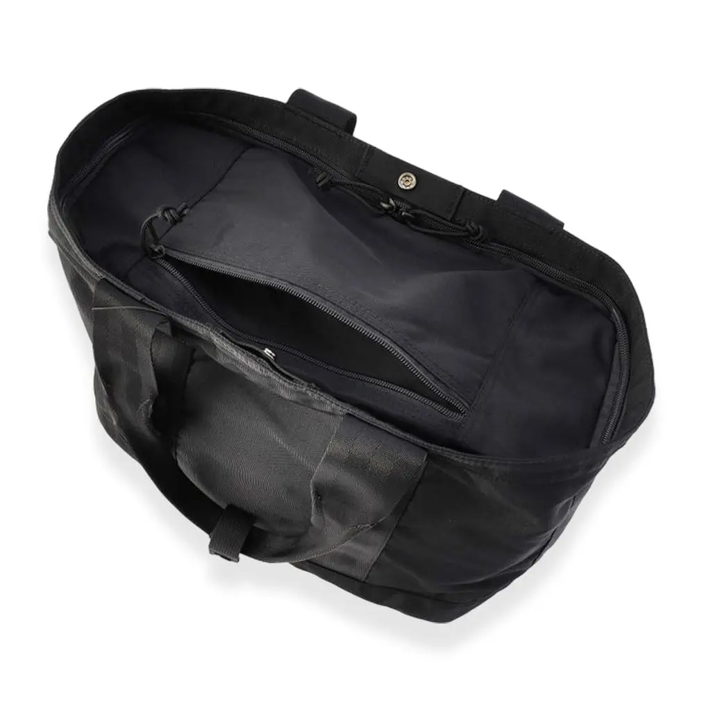 BRIEFING Contemporary Tote Navy | Business All-Season Nylon Bag - view 6
