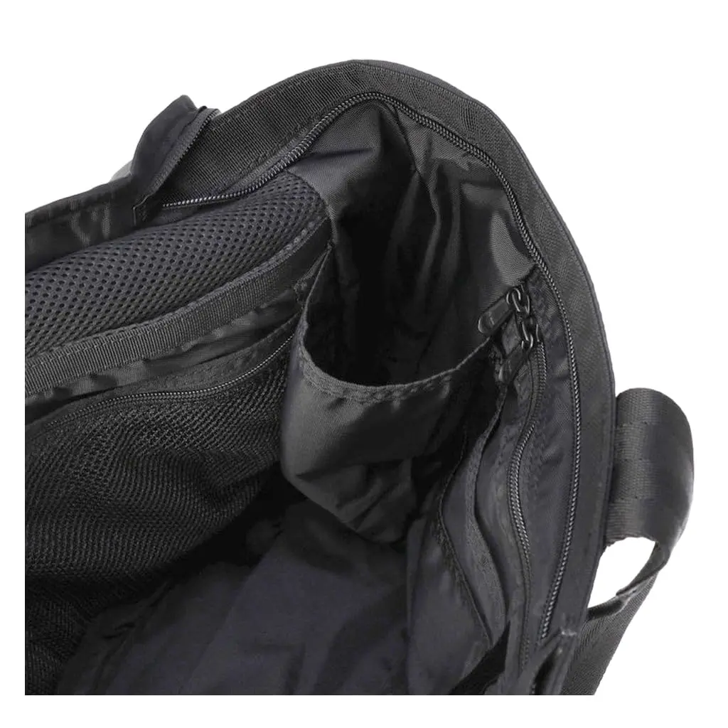 BRIEFING Contemporary Tote Navy | Business All-Season Nylon Bag - view 4