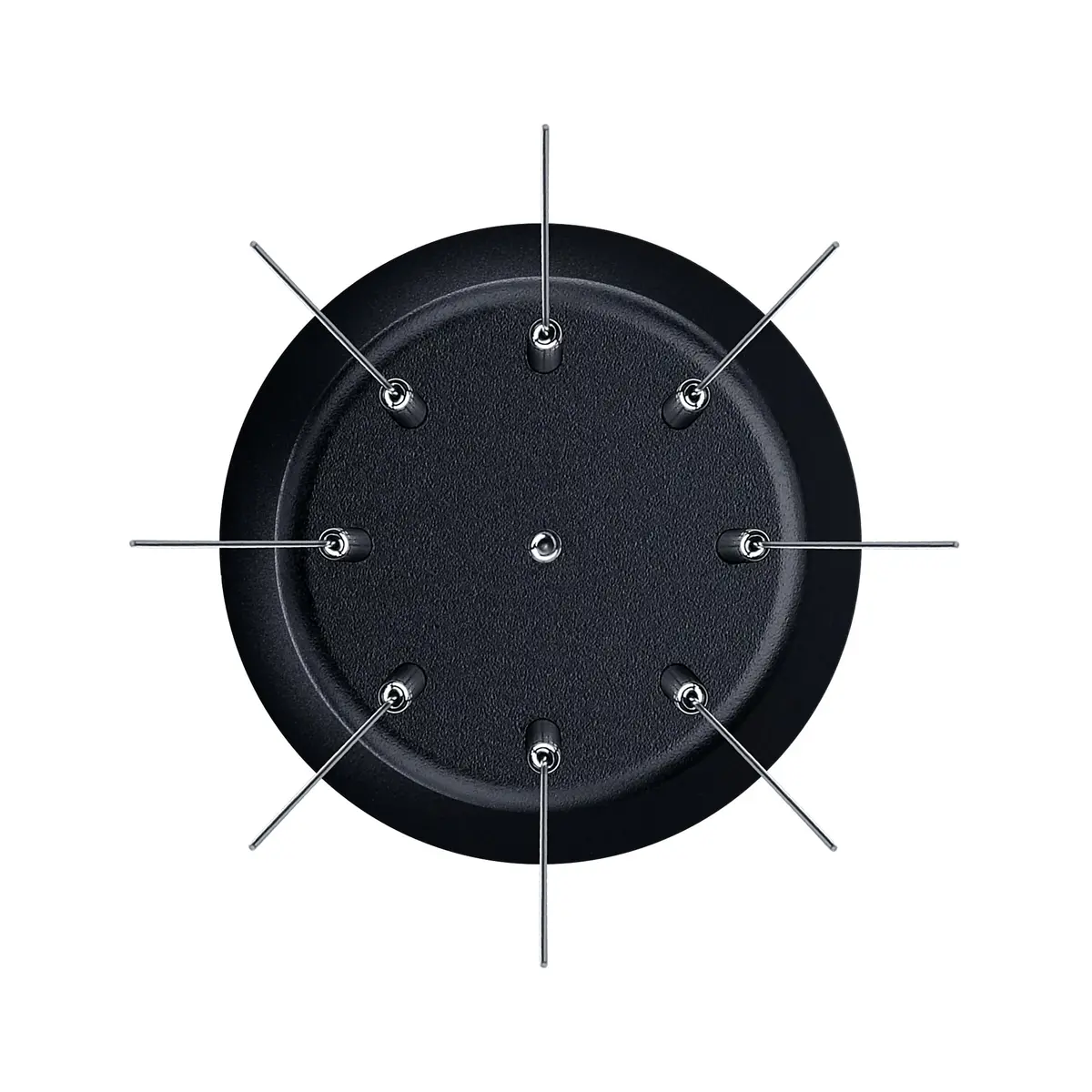 Normcore WDT Distribution Tool V2.1 with Stand - 0.23mm 8 Prong Espresso Distribution Tool - Magnetic Coffee Stirrer with 16 Extra Needles - view 7
