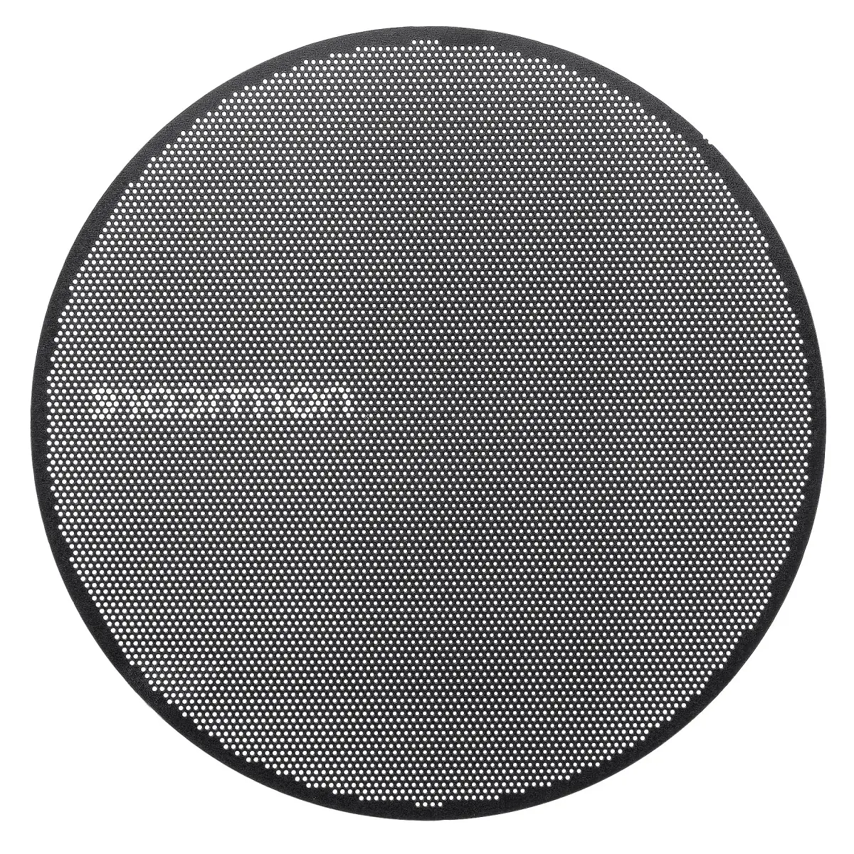 Normcore 53.3mm Ultra-Slim Puck Screen for 54mm Portafilter | 200-micron Laser Etched 316 Stainless Steel - view 2