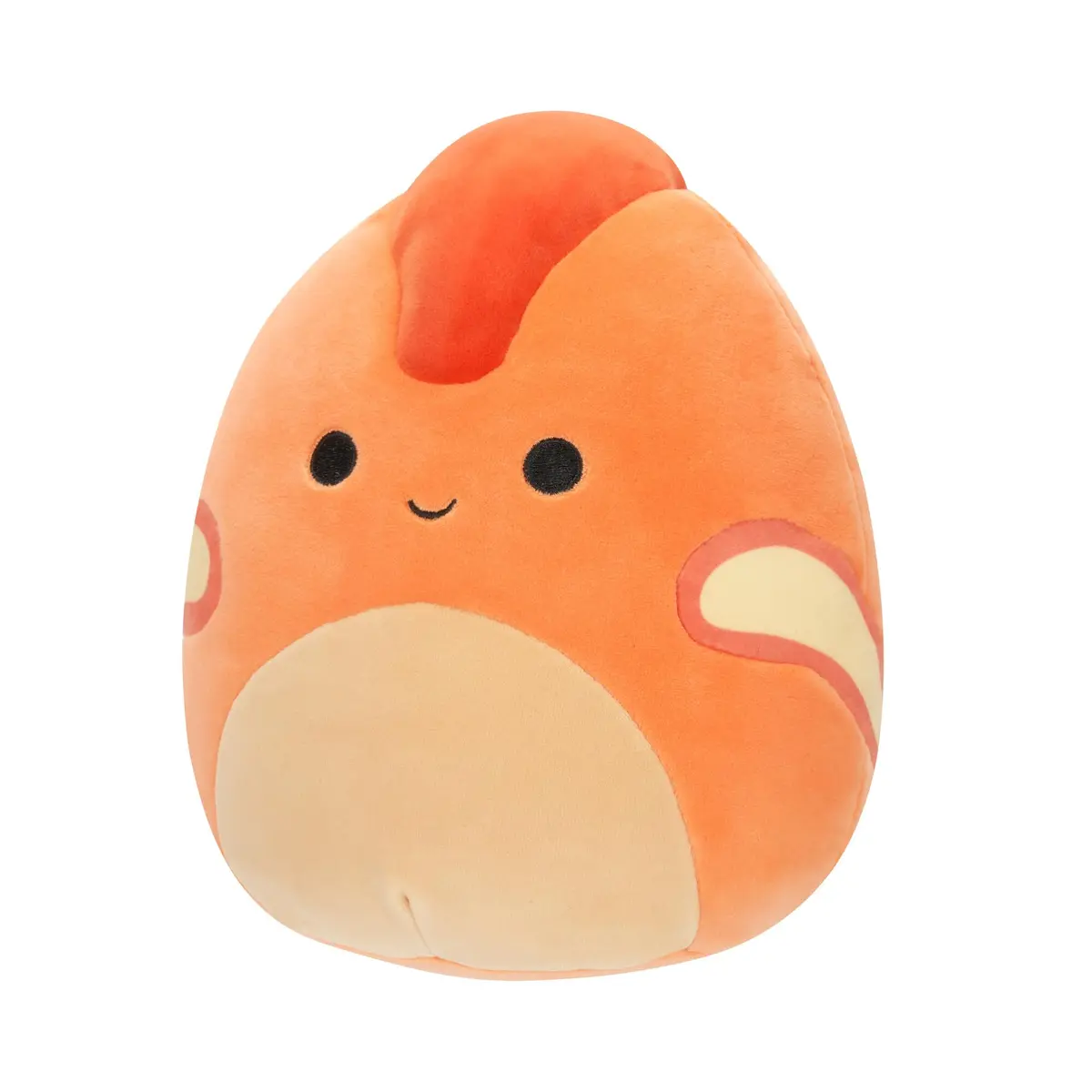 Squishmallows Original 19cm Nichelle The Parasaurolophus | Ultra Soft Plush Toy for Kids - view 2
