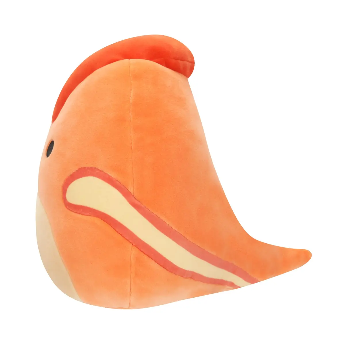 Squishmallows Original 19cm Nichelle The Parasaurolophus | Ultra Soft Plush Toy for Kids - view 3