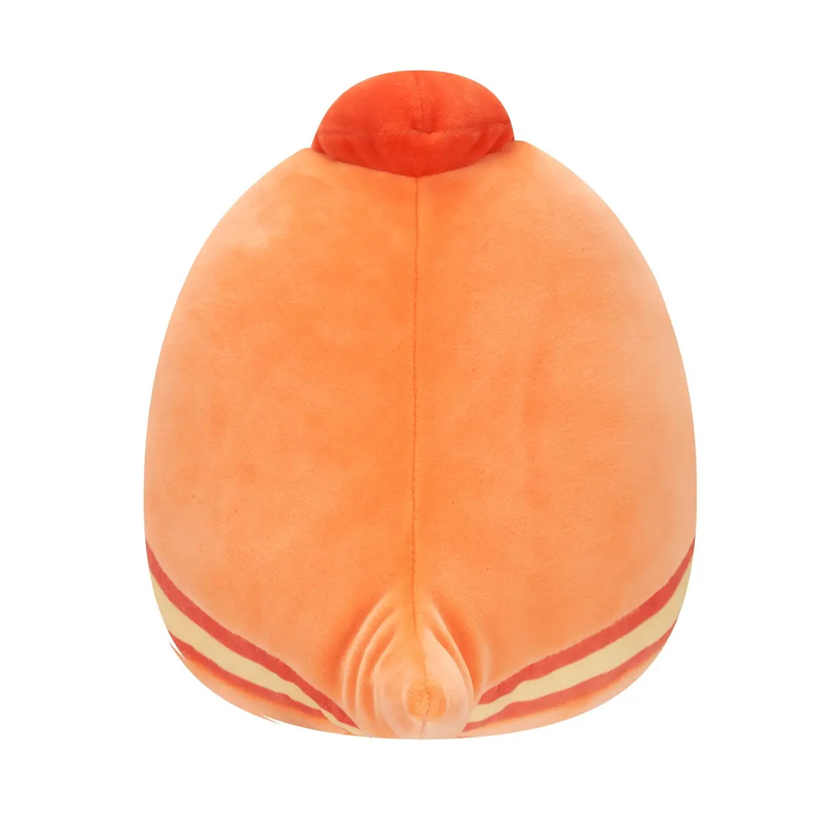 Squishmallows Original 19cm Nichelle The Parasaurolophus | Ultra Soft Plush Toy for Kids - view 4