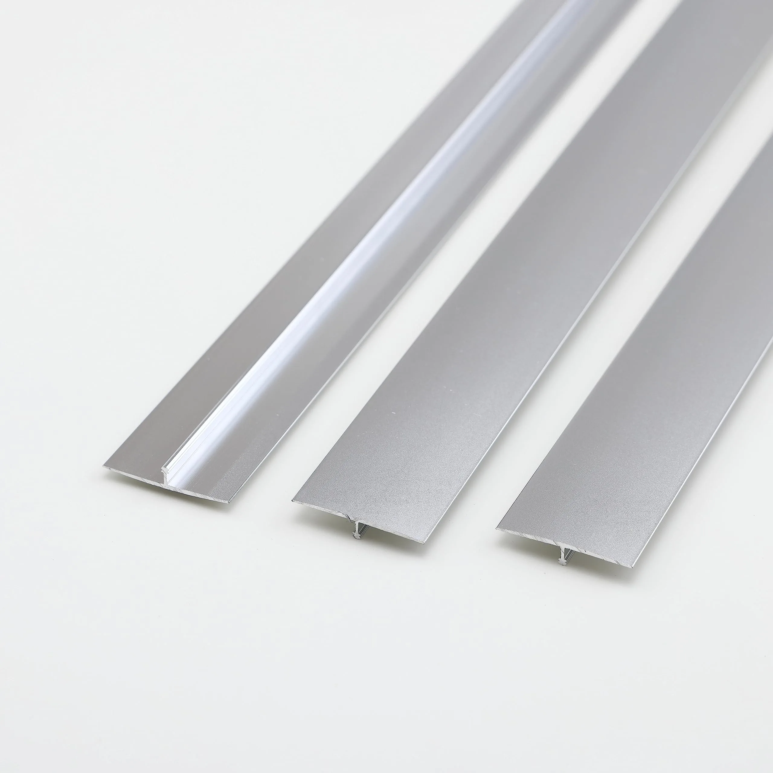 Floor Molding & Trim