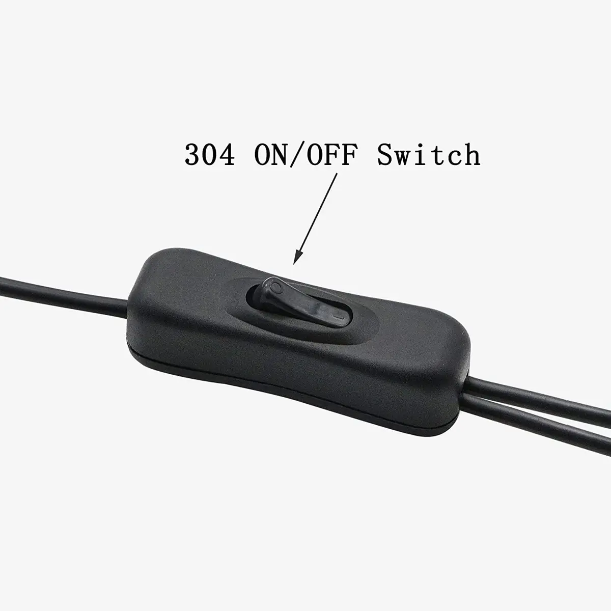 Gebildet Full Speed 12V Voltage Step-Up USB to 4-Pin PC Fan Cable | Power Adapter for Fans - view 5