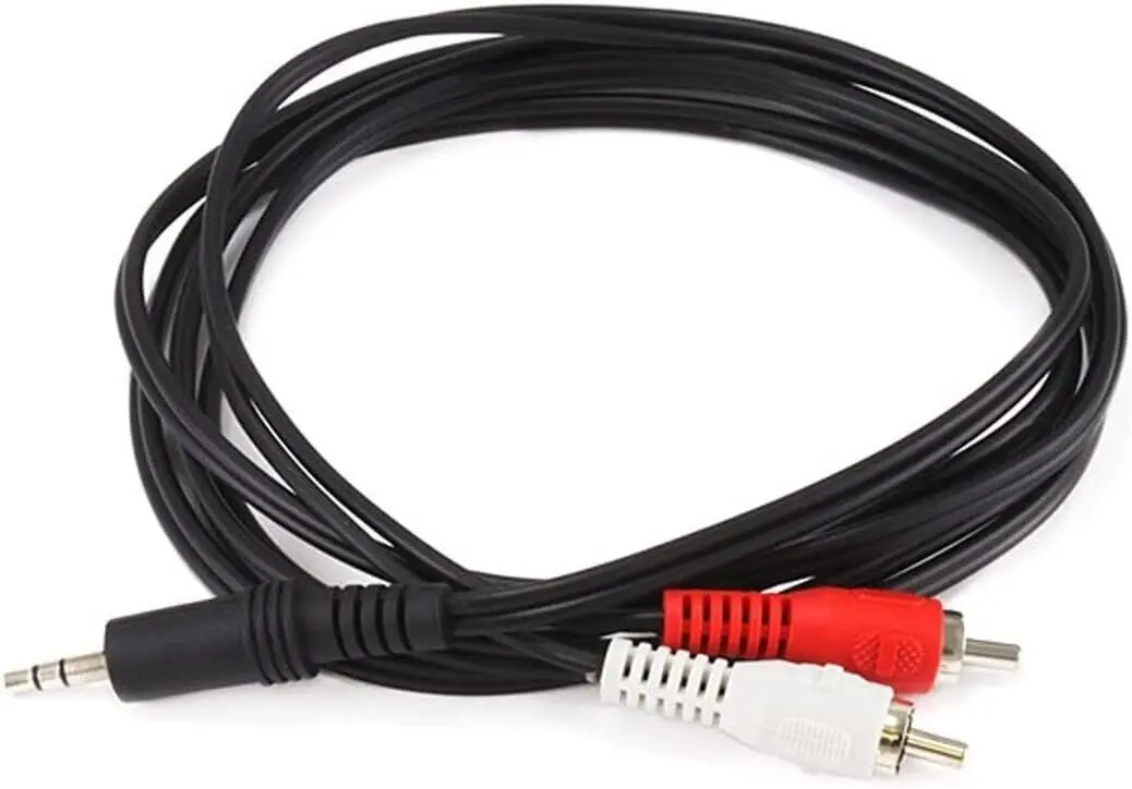 USAV Solutions Bluetooth Adapter for Bose Wave Radio & CD Player | Wireless Audio Upgrade (70-120 chars) - view 2