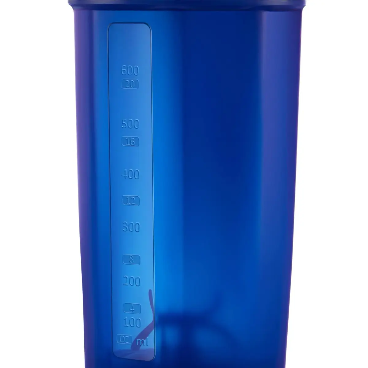 VOLTRX Merger Electric Protein Shaker Bottle 675ml (24oz) | USB C Rechargeable Mixer for Smooth Shakes - view 5
