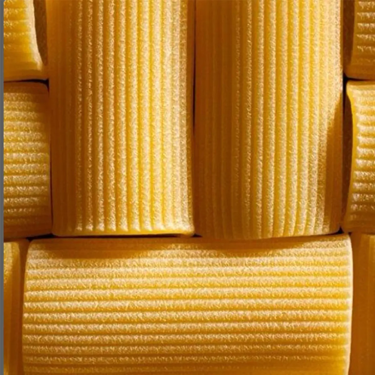 Rummo Gluten Free Rigatoni N.50 | Italian Gluten-Free Pasta from Corn & Rice (12 oz x 12) - view 4