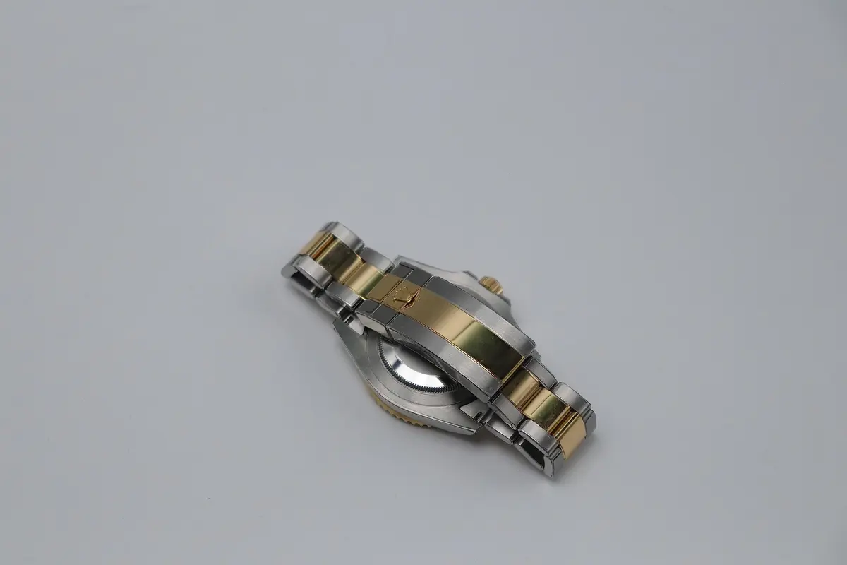 skoko Clear 2 Pack Full Body Protective Film for Rolex Submariner 41mm | Scratch Proof PPF - view 5