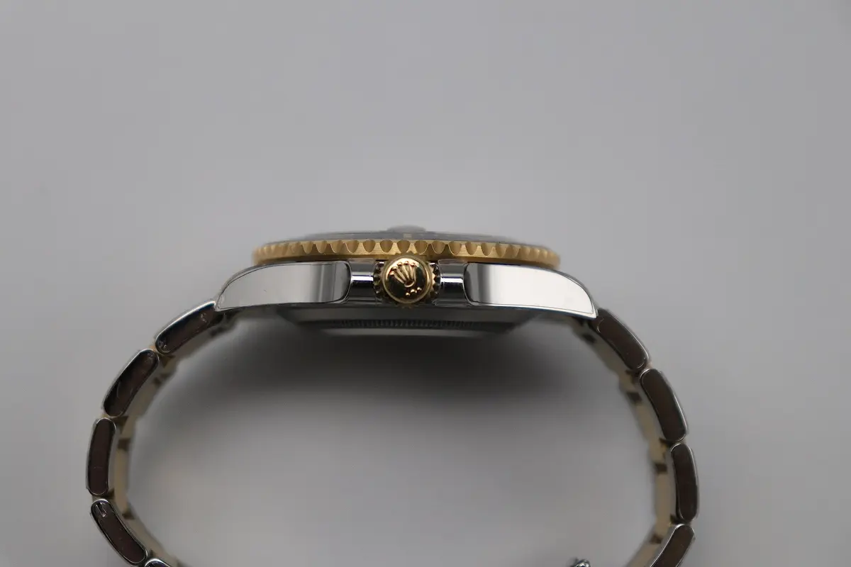 skoko Clear 2 Pack Full Body Protective Film for Rolex Submariner 41mm | Scratch Proof PPF - view 6