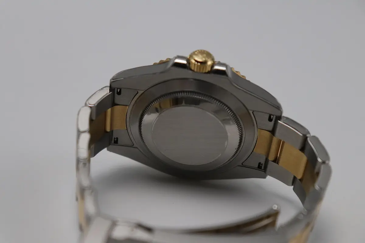 skoko Clear 2 Pack Full Body Protective Film for Rolex Submariner 41mm | Scratch Proof PPF - view 7