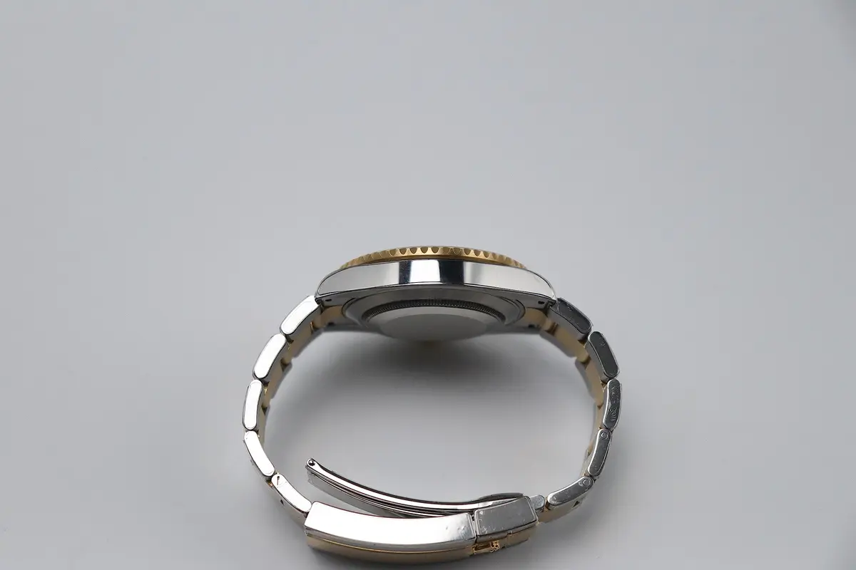skoko Clear 2 Pack Full Body Protective Film for Rolex Submariner 41mm | Scratch Proof PPF - view 8