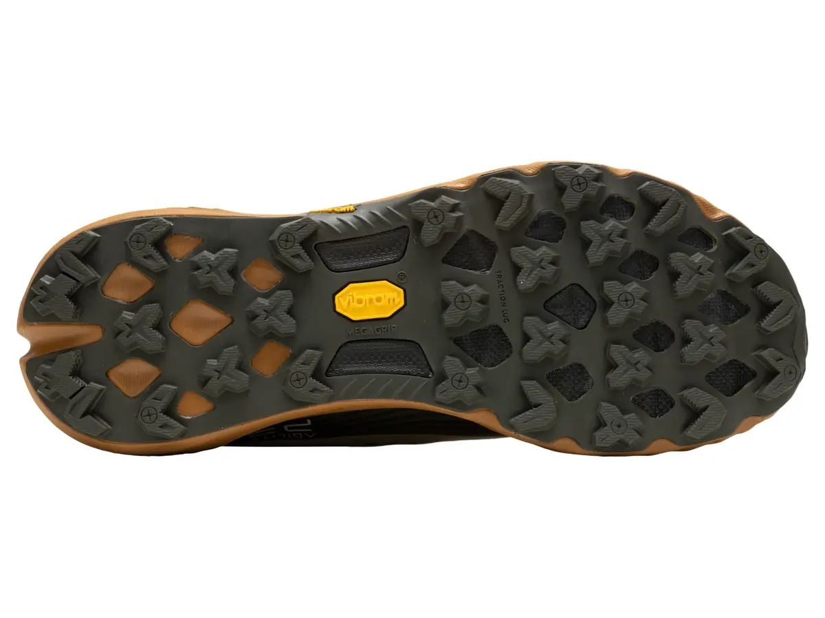 Merrell Agility Peak 5 Trail Running Shoes 9 M | Lightweight, Durable & Breathable for Women - view 3