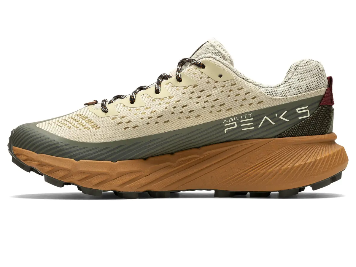 Merrell Agility Peak 5 Trail Running Shoes 9 M | Lightweight, Durable & Breathable for Women - view 4