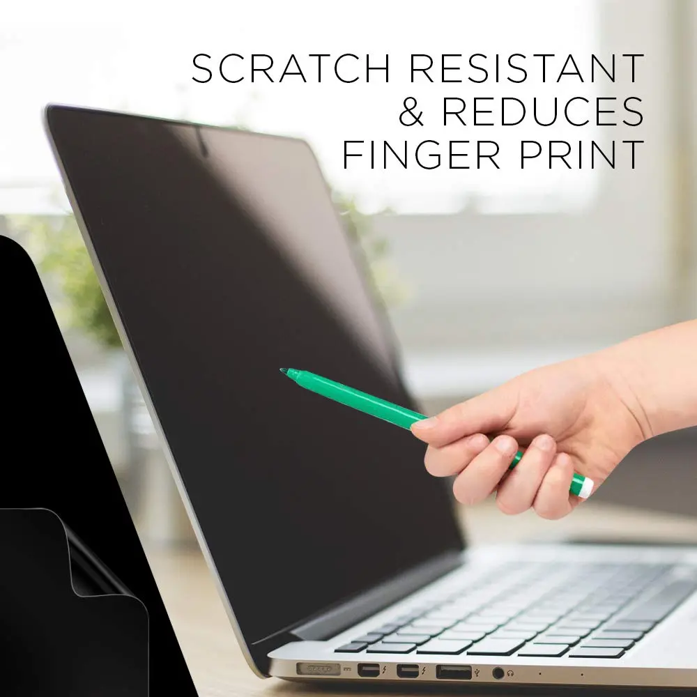 Artemis Shields Anti-Glare Matte Screen Protector for ASUS ROG Flow Z13 13.4 Inch Touch Laptop 2-Pack | Full Coverage Screen Protection - view 5