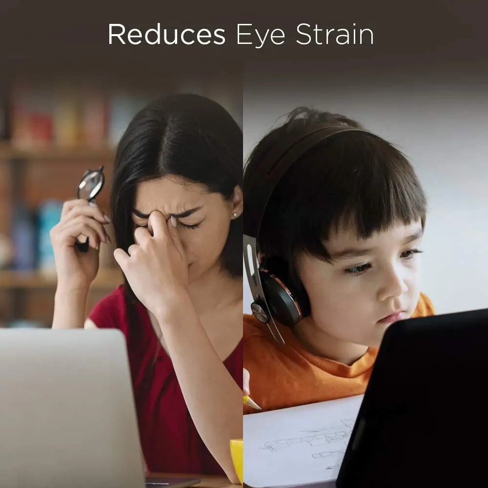 Artemis Shields Anti-Glare Matte Screen Protector for ASUS ROG Flow Z13 13.4 Inch Touch Laptop 2-Pack | Full Coverage Screen Protection - view 9