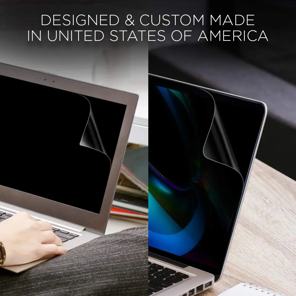 Artemis Shields Anti-Glare Matte Screen Protector for ASUS ROG Flow Z13 13.4 Inch Touch Laptop 2-Pack | Full Coverage Screen Protection - view 4