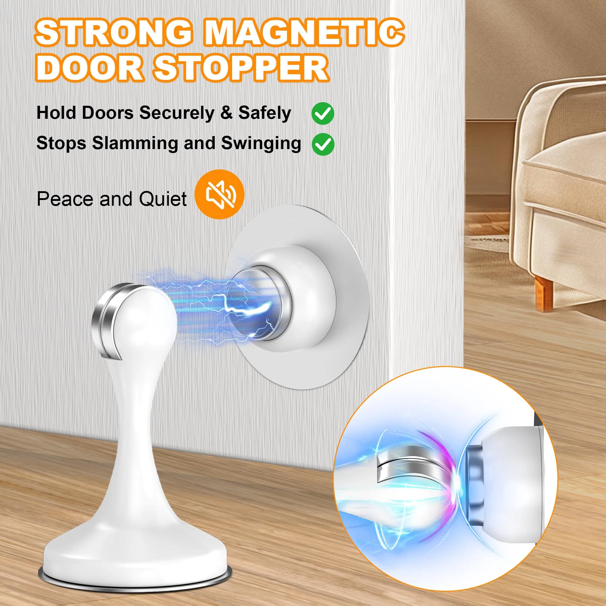 Door Stops