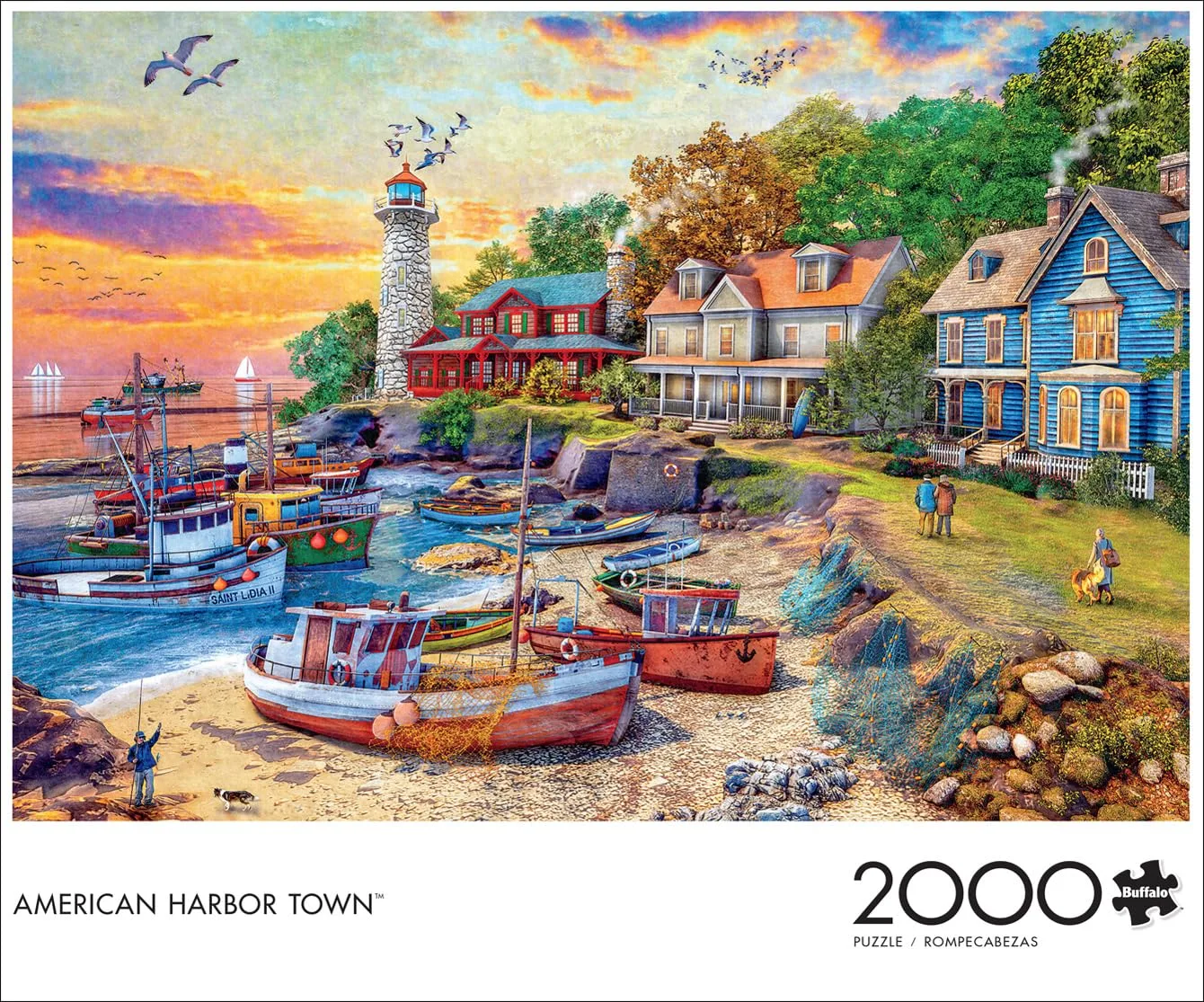Jigsaw Puzzles