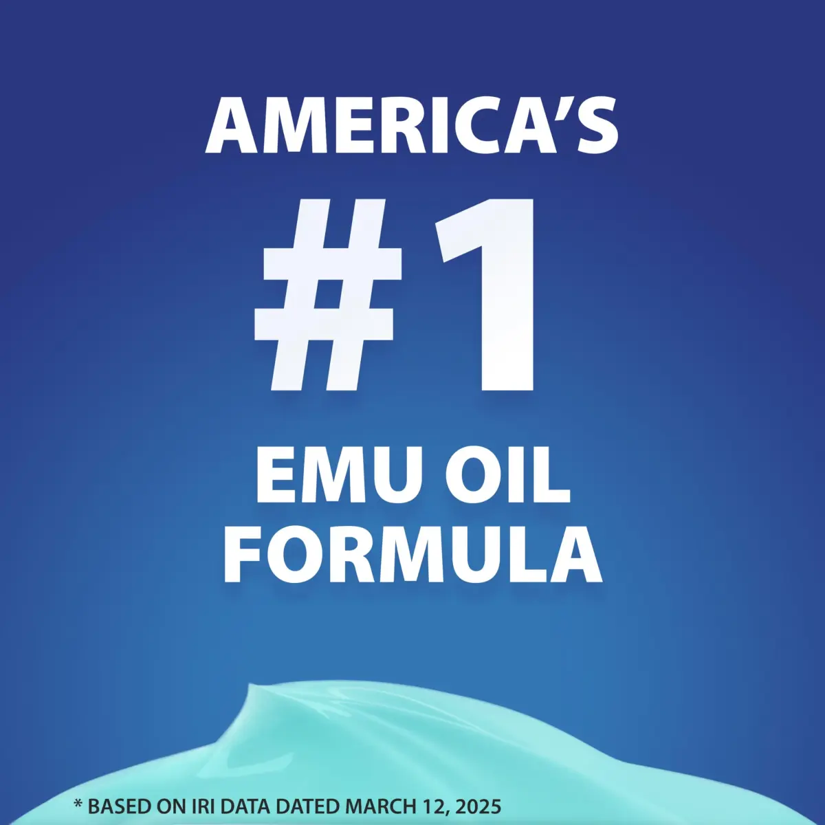 BLUE-EMU Original Super Strength Cream 170g (6 Oz) | Soothing Muscle & Joint Support - view 3