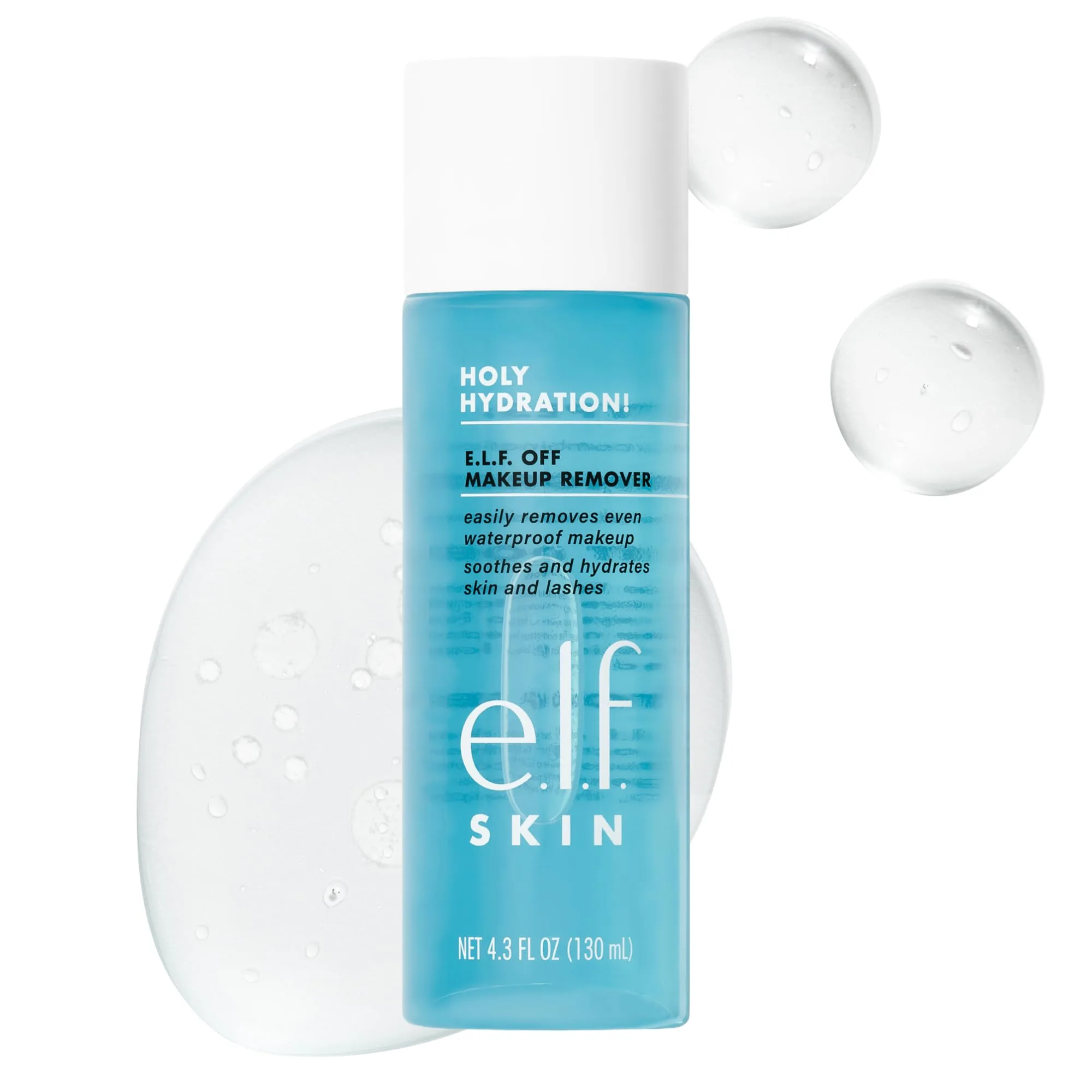Makeup Cleansing Water