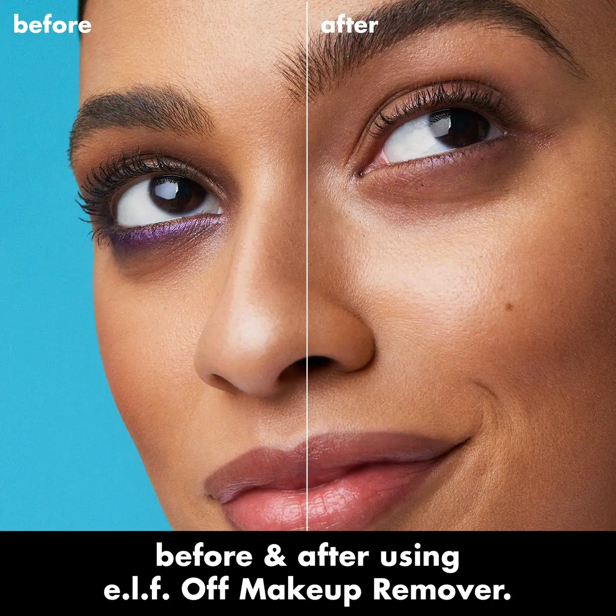 e.l.f. SKIN Holy Hydration Off Makeup Remover 4.3 Fl Oz | Gentle Waterproof Makeup Melting Solution - view 3
