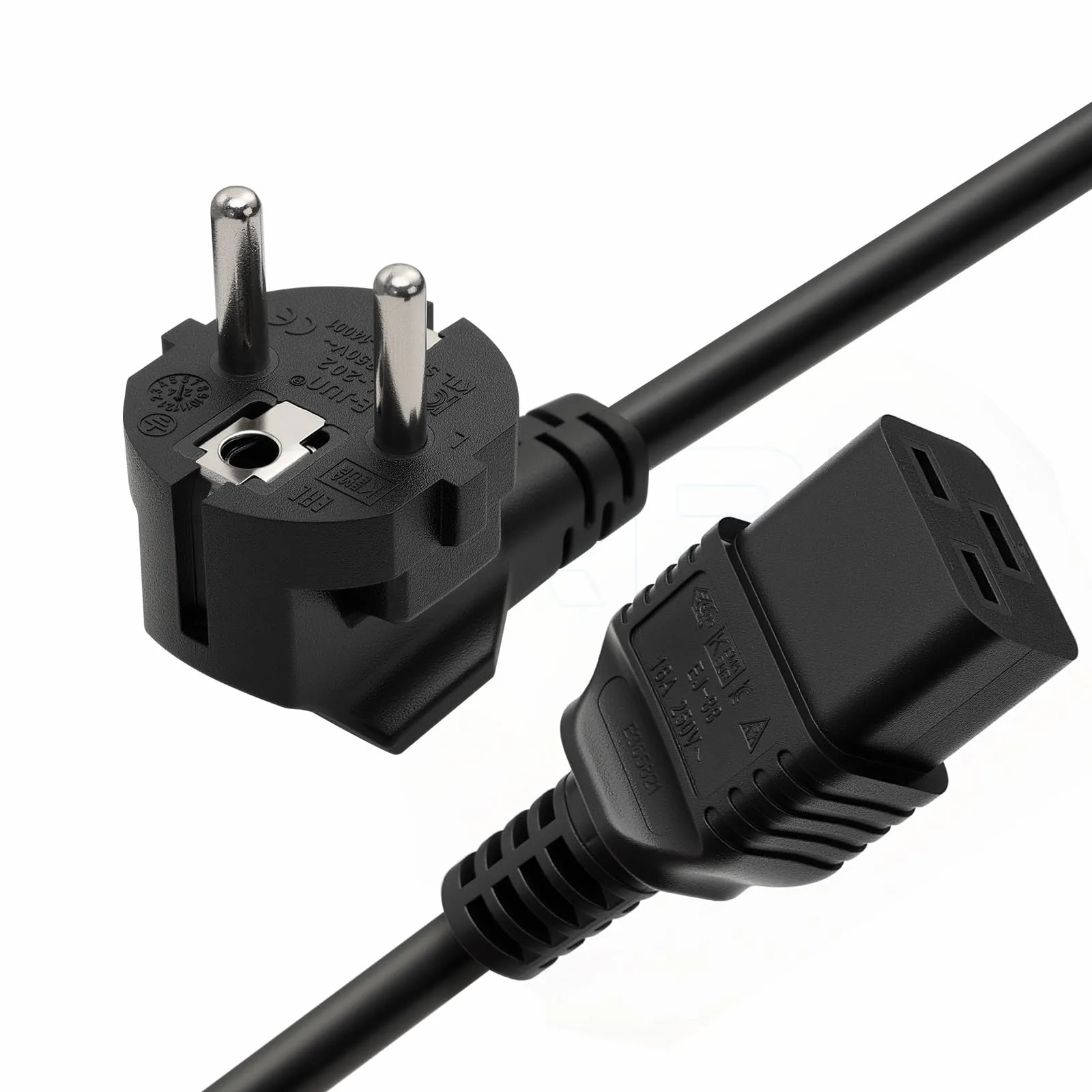 Power Cord