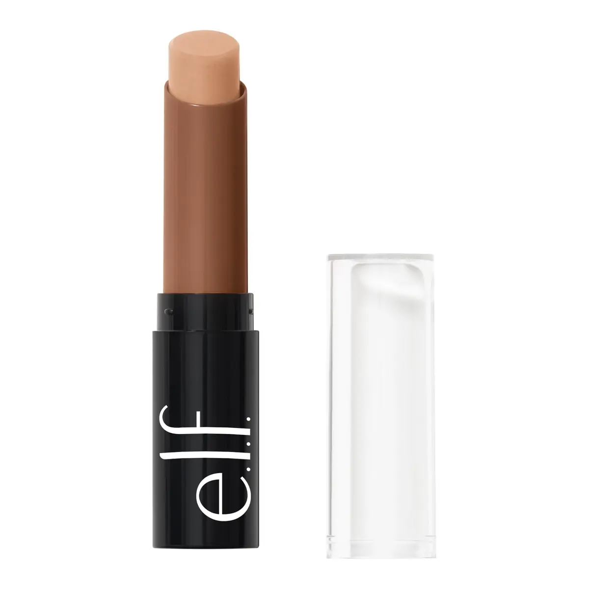 e.l.f. Lip Exfoliator Coffee Sugar Scrub 0.10 oz (2.83 g) | Exfoliates & Smooths Lips - main product image