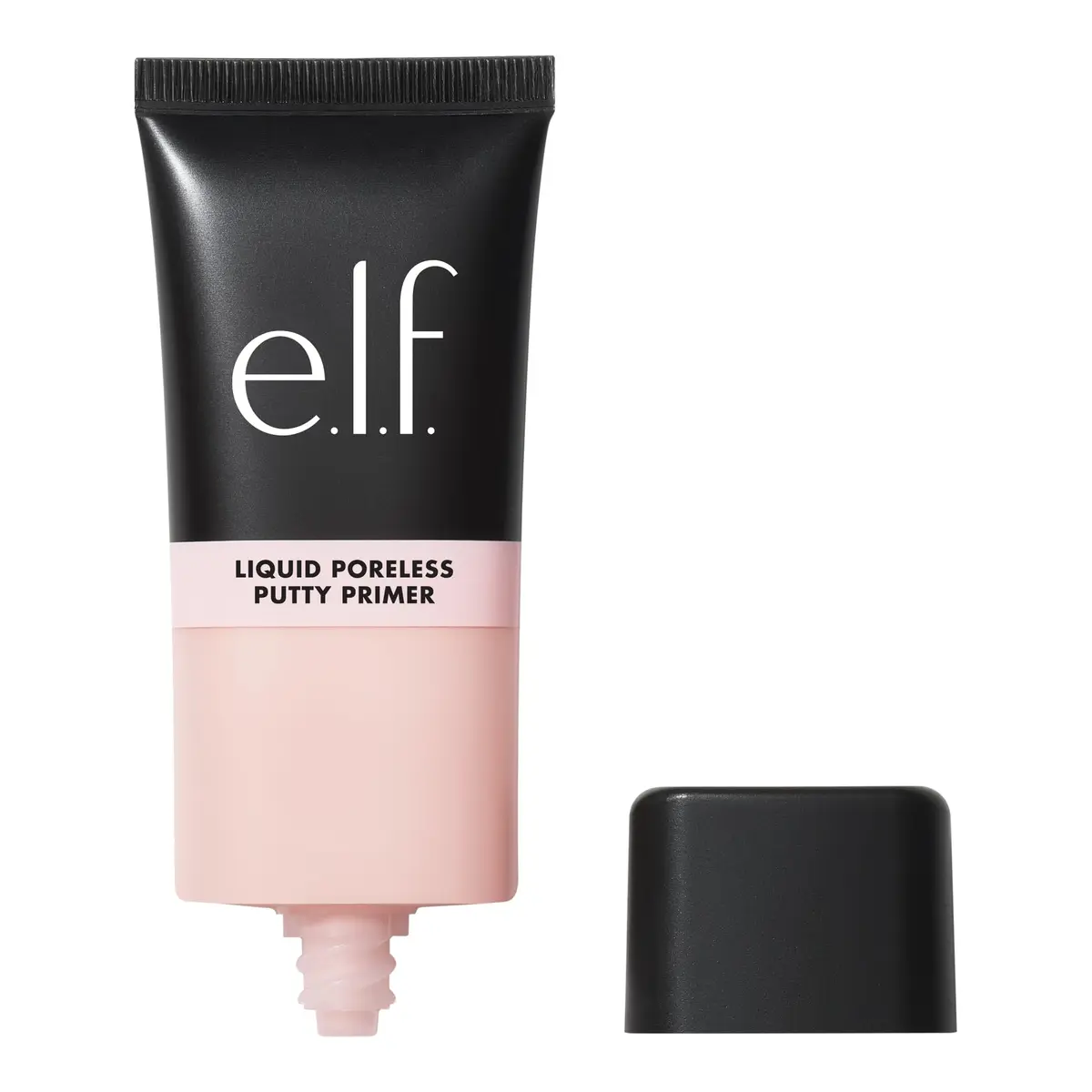 e.l.f. Liquid Poreless Putty Primer Universal Sheer 28ml (0.94 Fl Oz) | Grips Makeup for Long-Lasting Wear - main product image