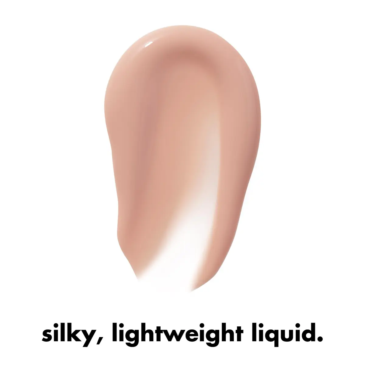 e.l.f. Liquid Poreless Putty Primer Universal Sheer 28ml (0.94 Fl Oz) | Grips Makeup for Long-Lasting Wear - view 3