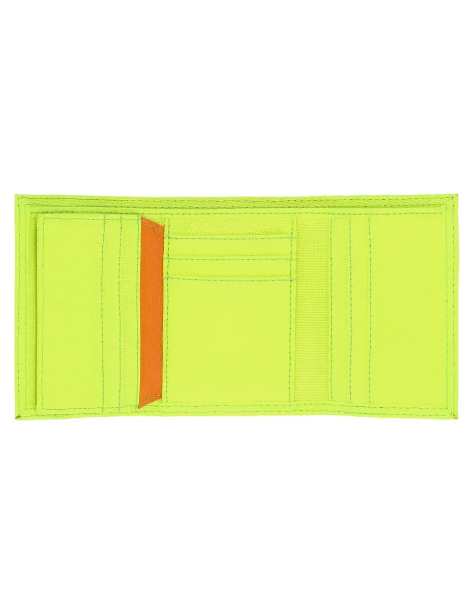 Timberland PRO Men's Cordura Nylon RFID Trifold Wallet with ID Window | RFID Blocking & 13 Card Pockets - view 3