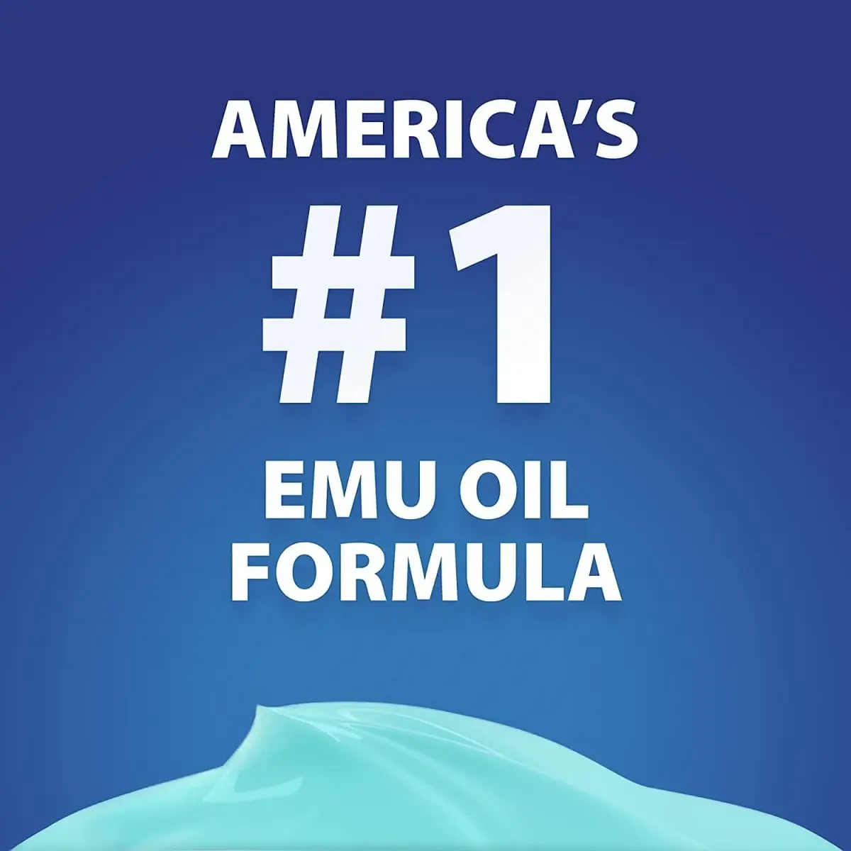 BLUE-EMU Original Super Strength Cream 88.7ml (3 Oz) | Soothing Muscle & Joint Support - view 2
