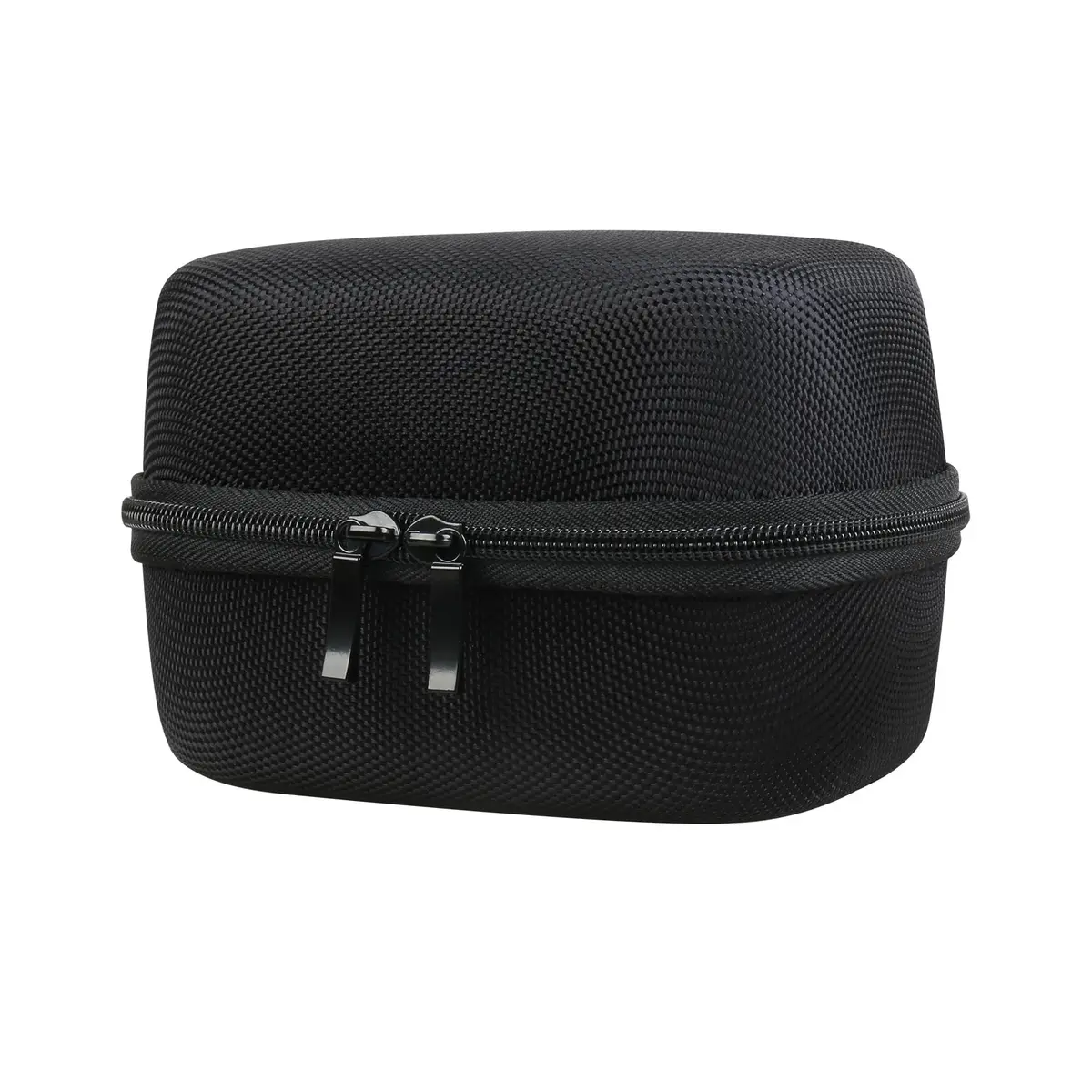 Canboc Carrying Case for Sony ZV-E10 Mirrorless Camera with 16-50mm Lens | Black Hard EVA Shell - view 7