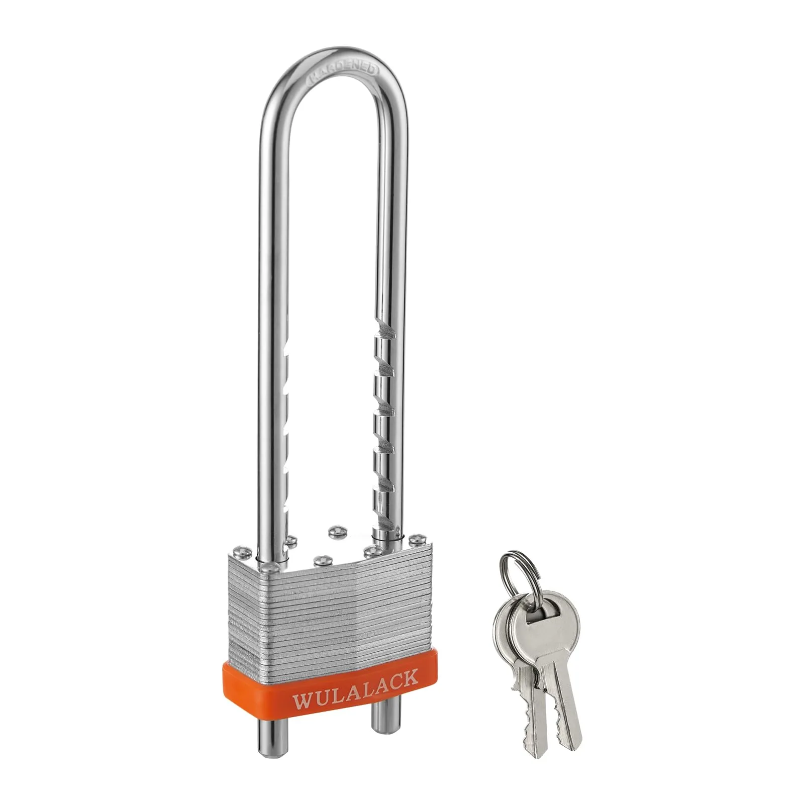 Keyed Padlocks