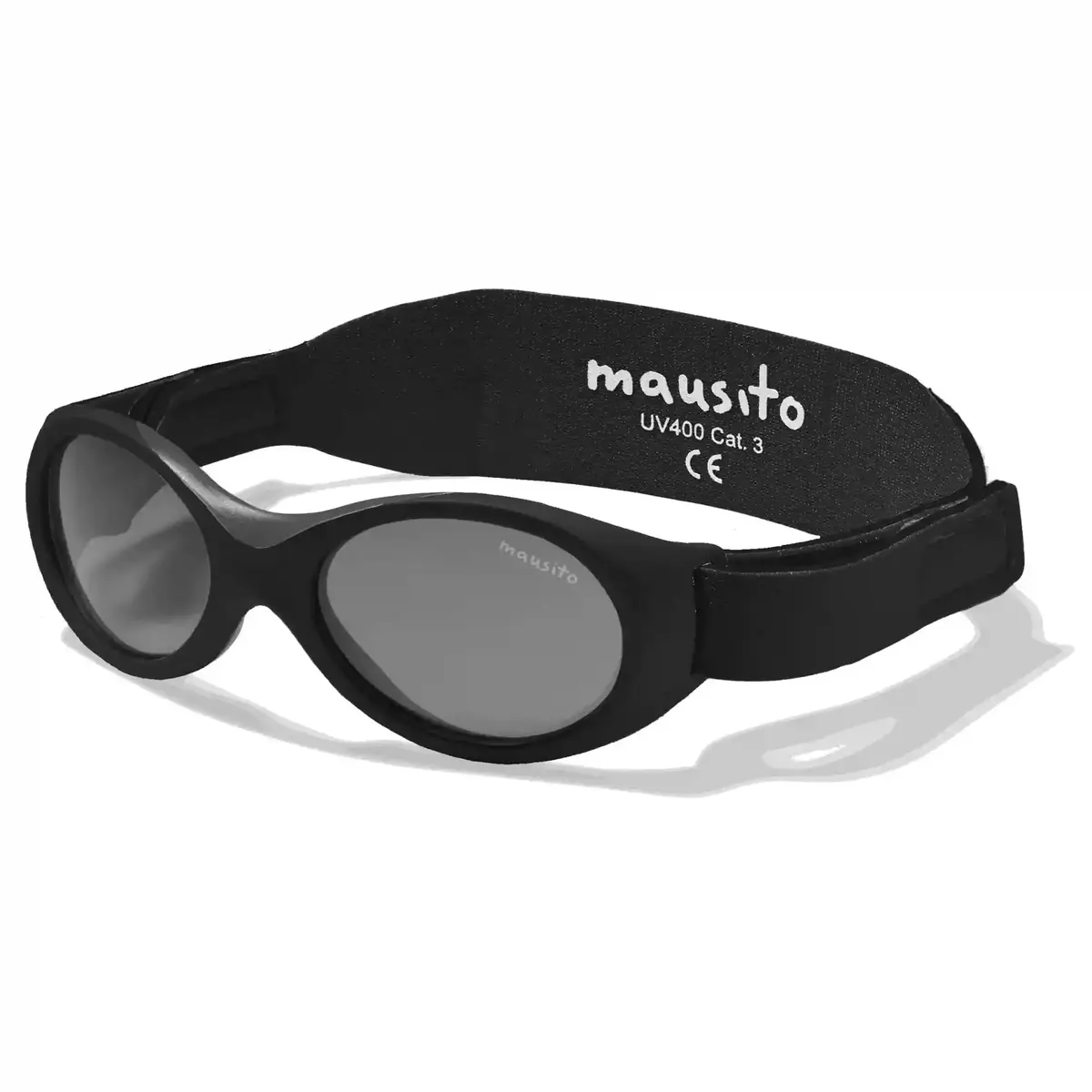 Mausito Baby Sunglasses (0-24 months) | Flexible UV400 Protection for Infants - main product image