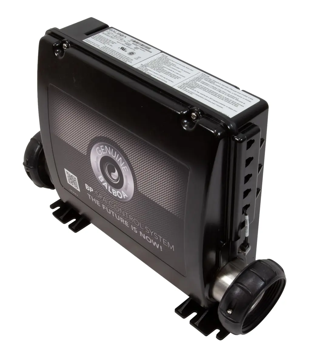 Balboa Water Group G6405-01 BP7 Retrofit Kit System with TP500 Control Panel | Pool & Spa Replacement Parts - view 2