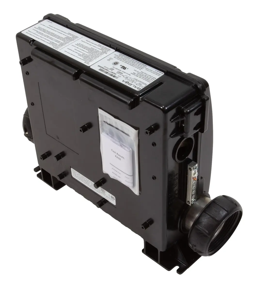 Balboa Water Group G6405-01 BP7 Retrofit Kit System with TP500 Control Panel | Pool & Spa Replacement Parts - view 3