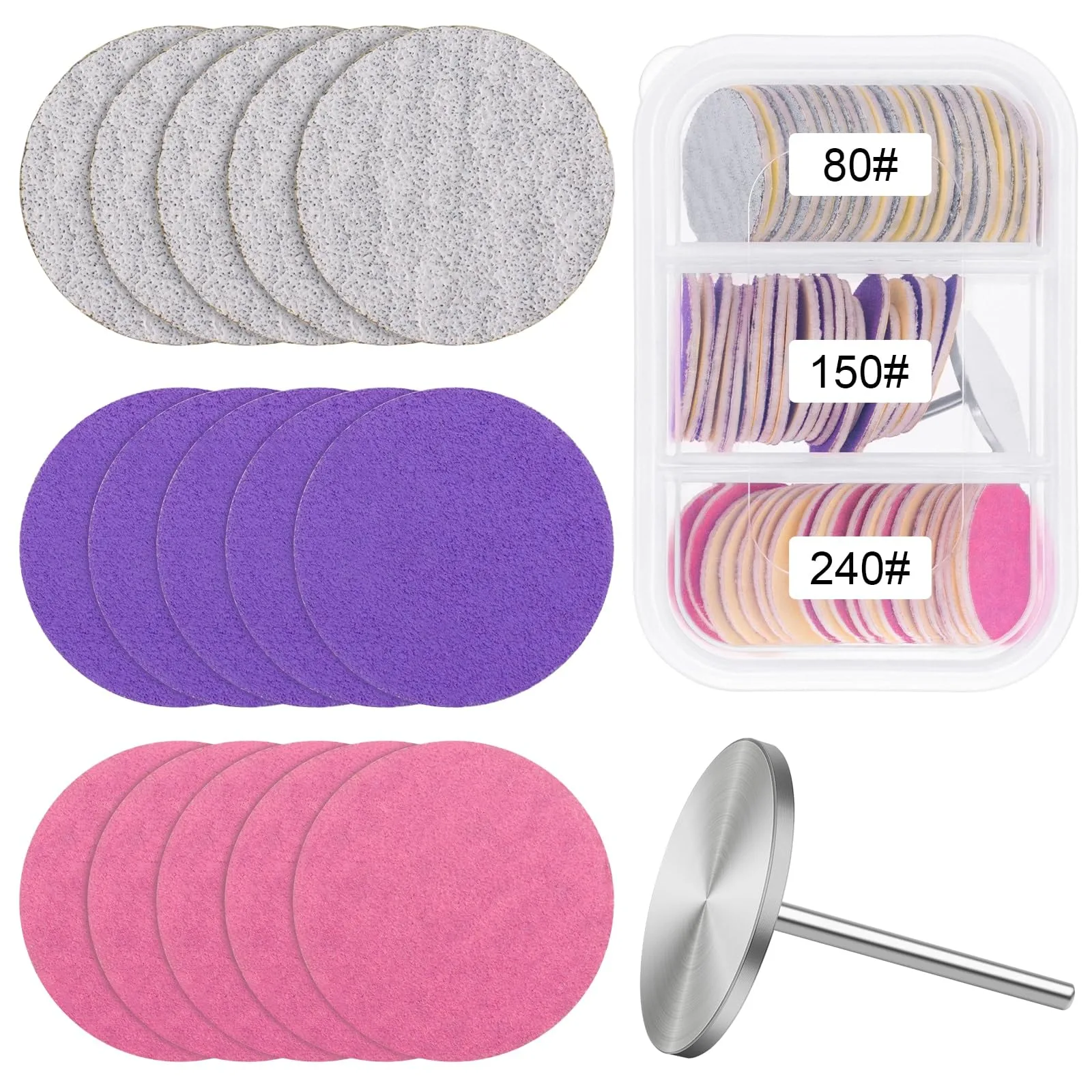 Nail File