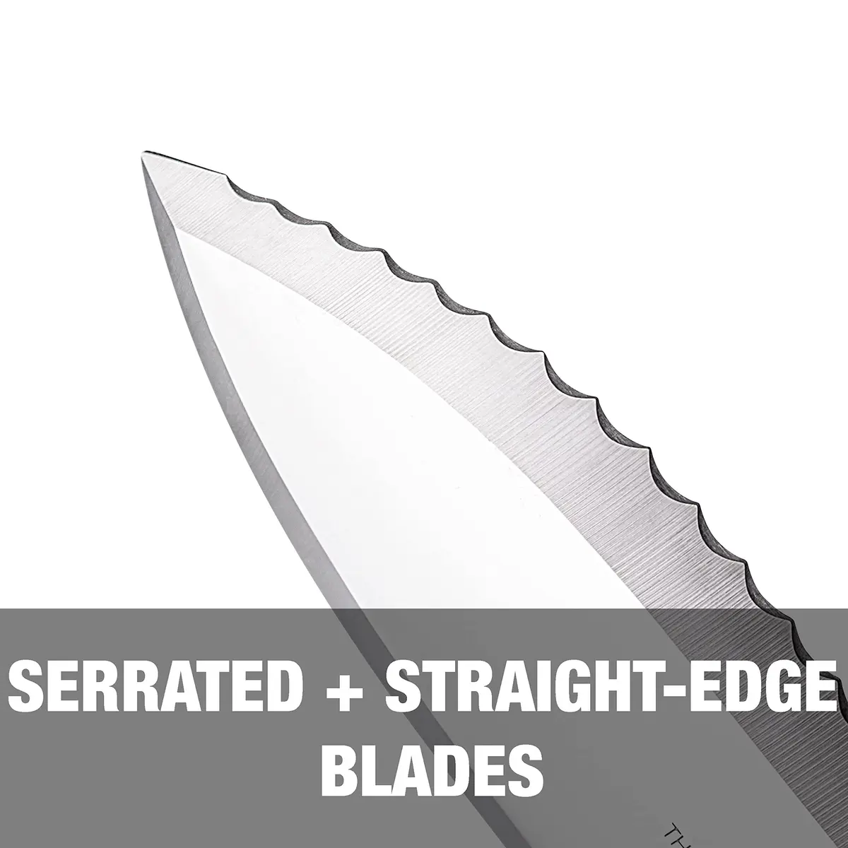 Corona Clipper Garden Shear Scissor | Forged Steel Bypass Pruner & Japanese Weeding Knife - view 7