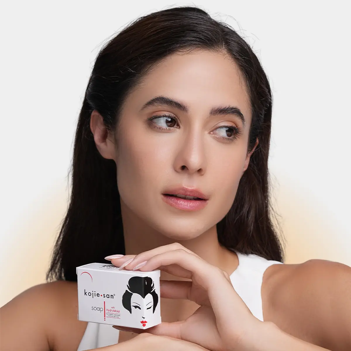 Kojie San Skin Brightening Soap 100g (6 Bars) | Kojic Acid Soap for Dark Spots & Hyperpigmentation - view 8