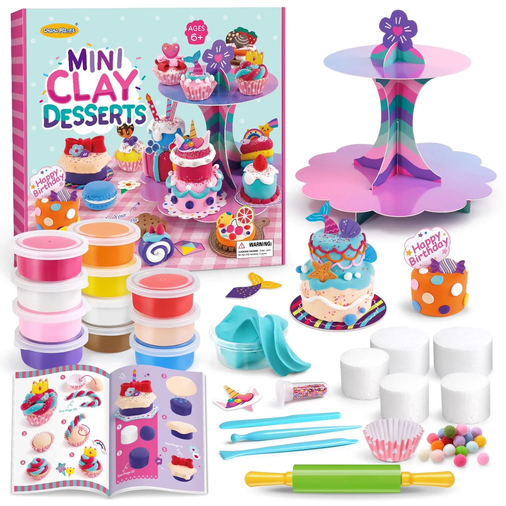 Art Craft Kit