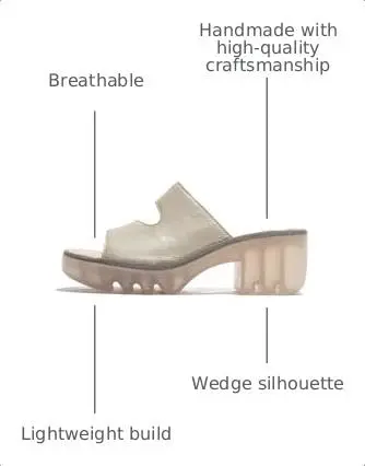 Fly London Tech493fly Women's Sandal Silver 10 | Cushioned Heel & Toe Insole for Comfort - view 3