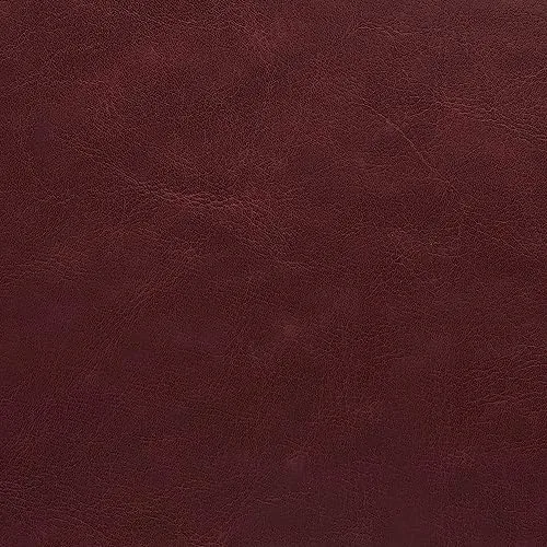Besezx Leather Repair Patch Tape Kit Red 48cm x 40cm | Self-Adhesive for Furniture & Car Seats - main product image