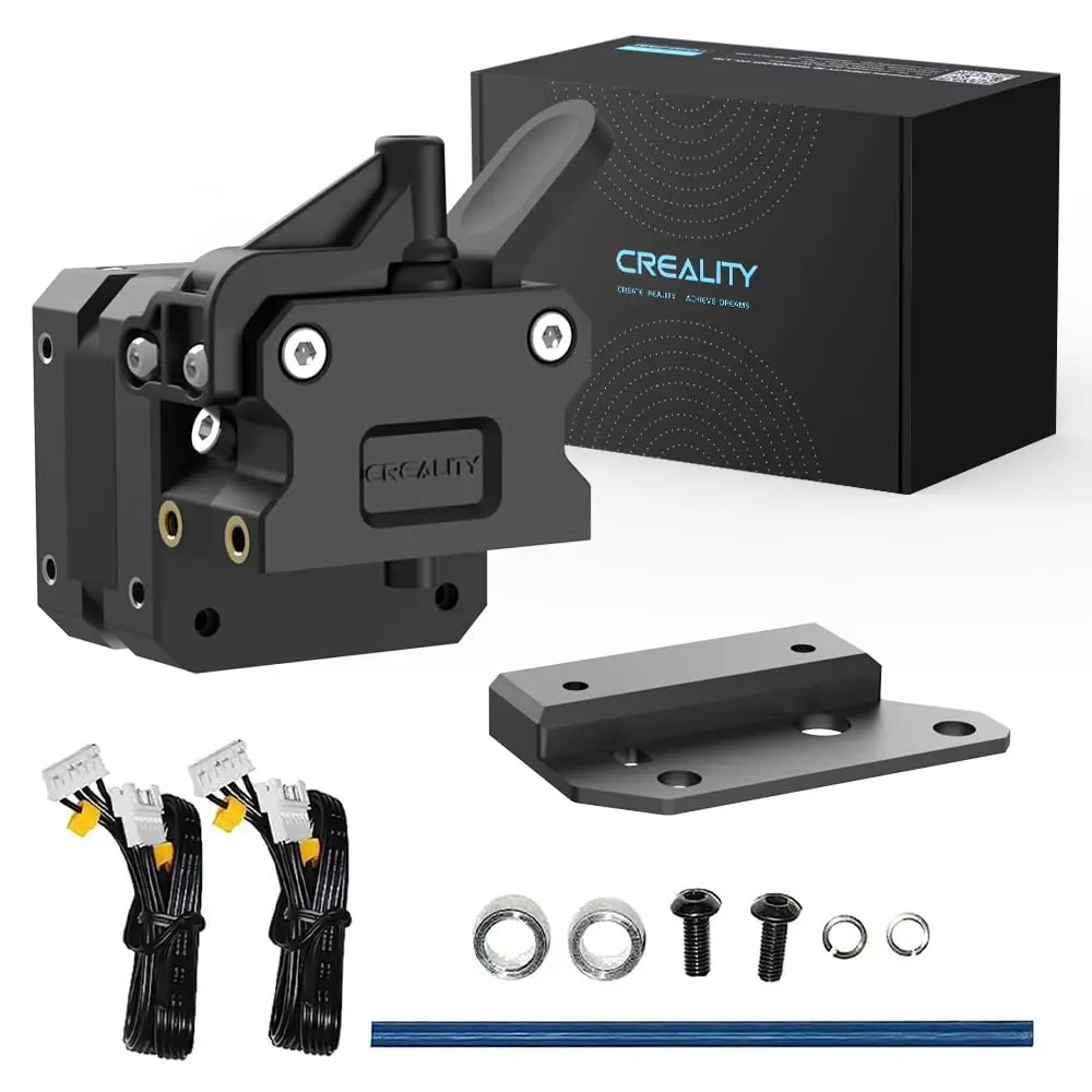 Creality Sprite Direct Drive SE Neo Kit for Ender 3 Neo Series | High Torque Extruder Upgrade - main product image
