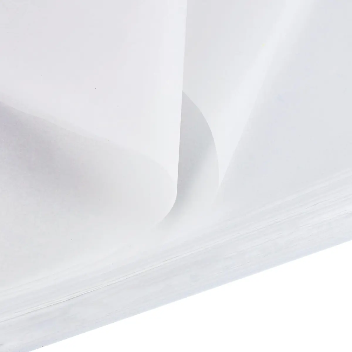 Simetufy White Tissue Paper 24 x 36 Inches (32 Sheets) | Acid-Free & Recyclable for Gifts & Crafts - main product image